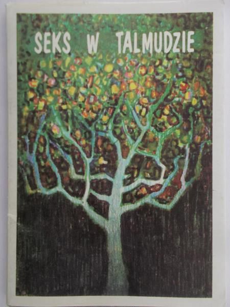 Bulka Reuven P. - Seks w Talmudzie