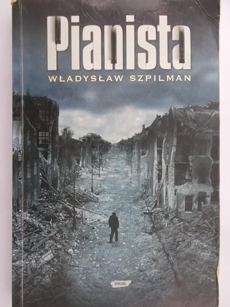 Szpilman Władysław - Pianista