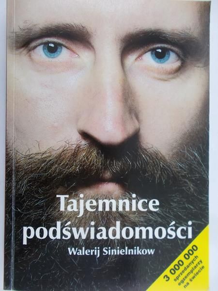 Sinielnikow Walerij - Tajemnice podświadomości