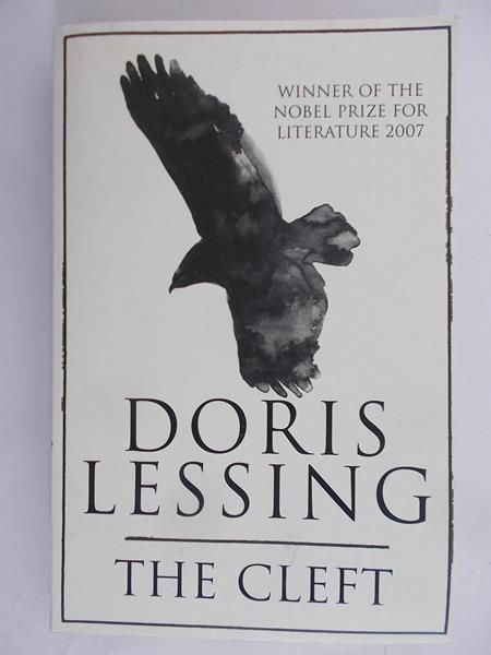 Lessing Doris - The Cleft