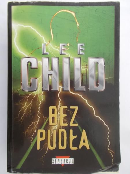Child Lee - Bez pudła