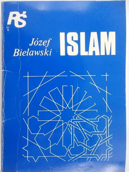 Bielawski Józef - Islam