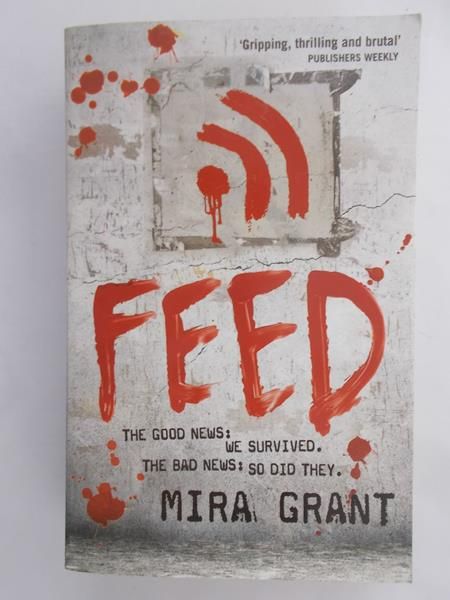 Grant Mira - Feed