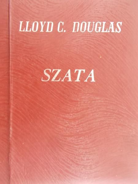 Douglas Lloyd C. - Szata