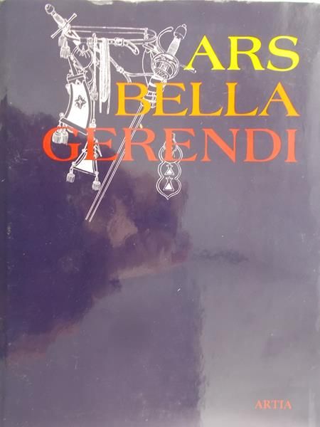 Wagner Eduard - Ars Bella Gerendi