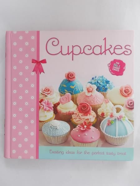 Cupcakes