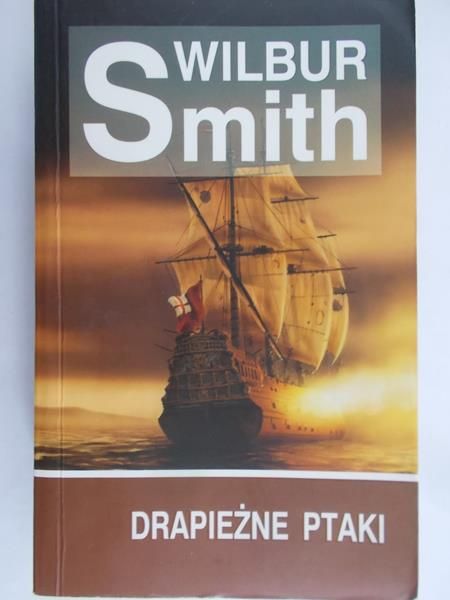 Smith Wilbur - Drapieżne ptaki