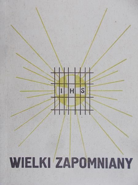 Sheen F. J. - Wielki zapomniany