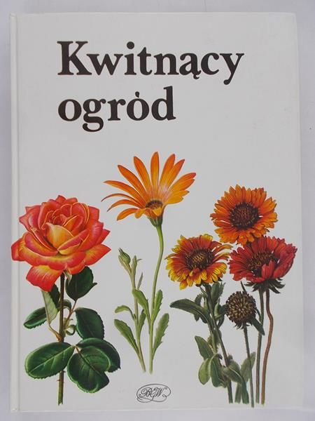 Molzer Vladimir - Kwitnący ogród