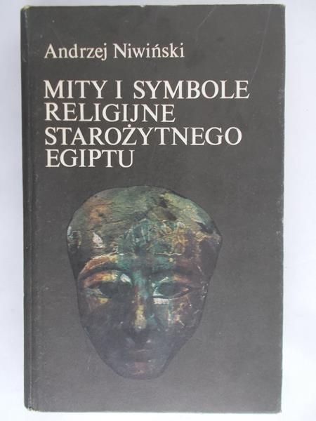 Mity i symbole religijne starożytnego Egiptu