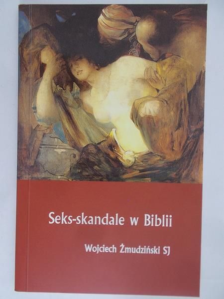 Seks-skandale w Biblii