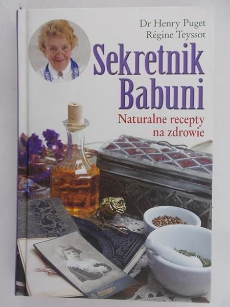 Puget Henry - Sekretnik Babuni