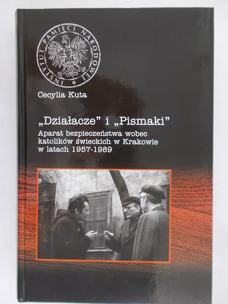 Kuta Cecylia - "Działacze" i "Pismaki"