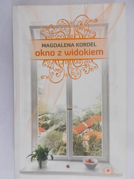 Kordel Magdalena - Okno z widokiem