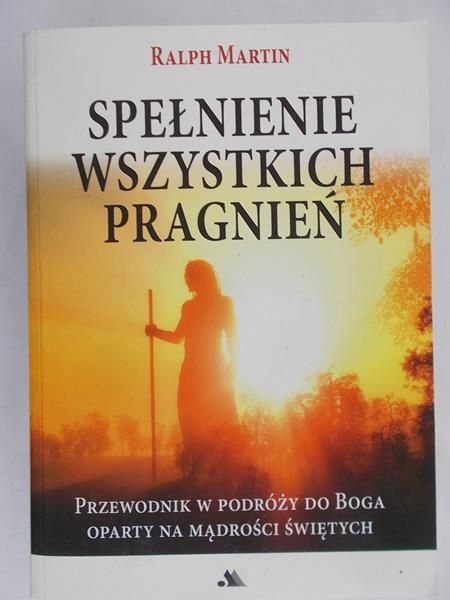 Martin Ralph - Spełnienie wszystkich pragnień