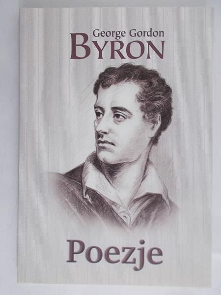 Byron George - Poezje