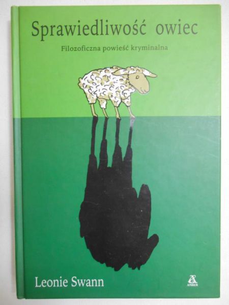 Swann Leonie - Sprawiedliwość owiec