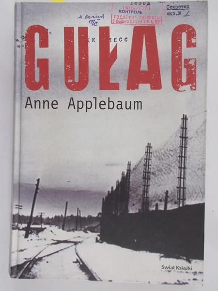 Applebaum Anne - Gułag