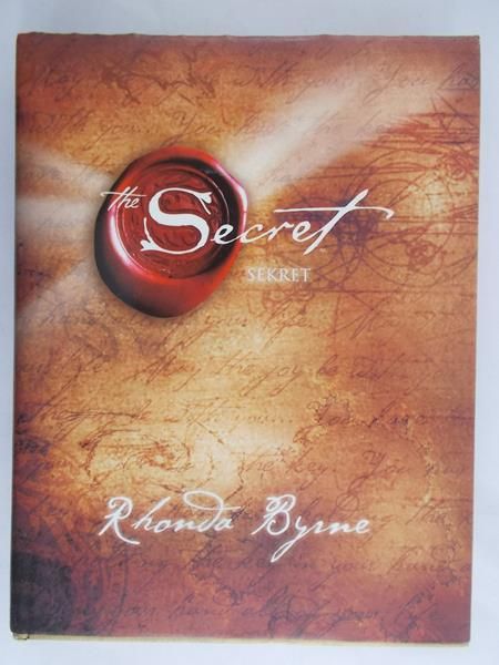 Byrne Rhonda - The Secret