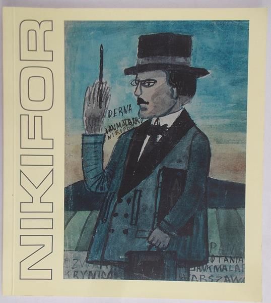 Nikifor
