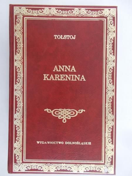 Anna Karenina