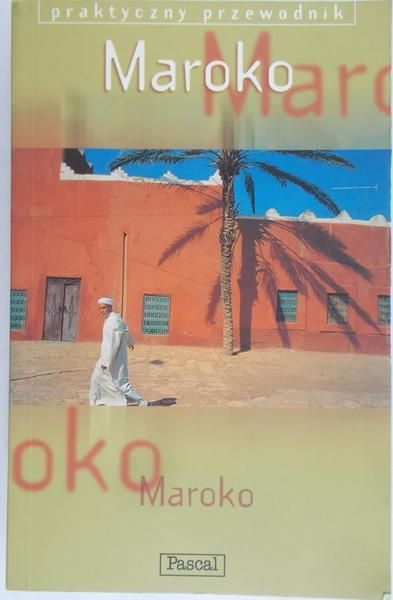 Przewodnik Pascal. Maroko