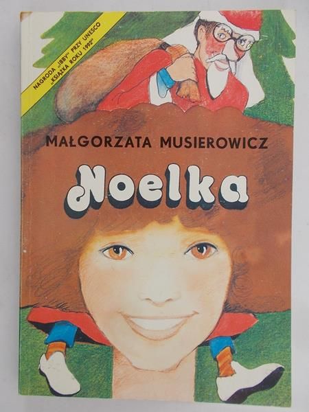 Musierowicz Małgorzata - Noelka