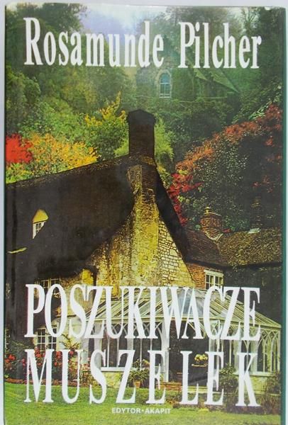 Pilcher Rosamunde - Poszukiwacze muszelek