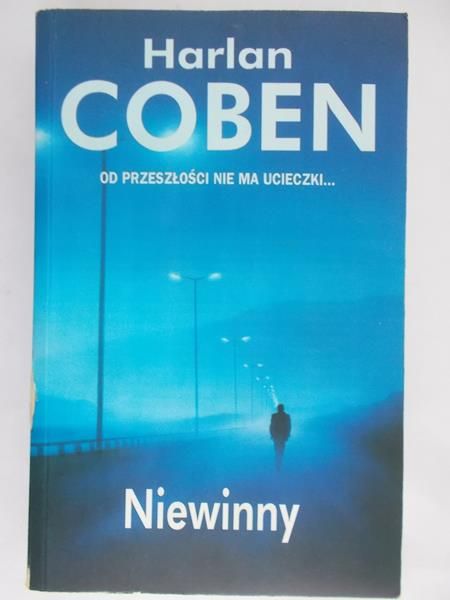 Coben Harlan - Niewinny