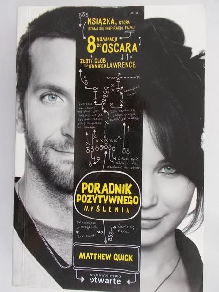 Quick Matthew - Poradnik pozytywnego myślenia