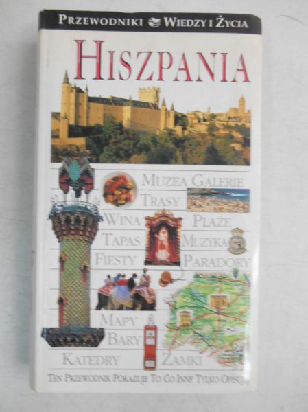 Hiszpania