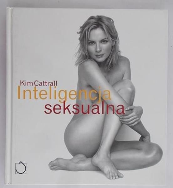 Cattrall Kim  -  Inteligencja seksualna