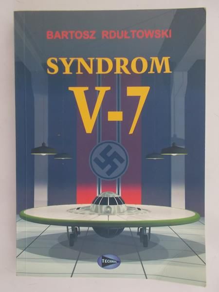 Rdułtowski Bartosz -  Syndrom V-7