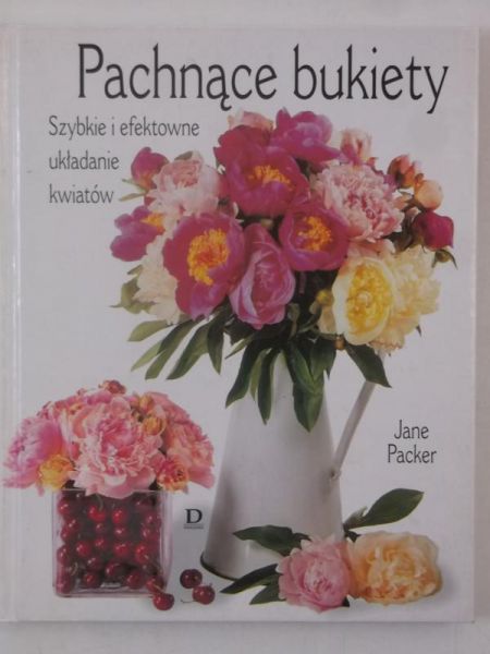 Pachnące bukiety