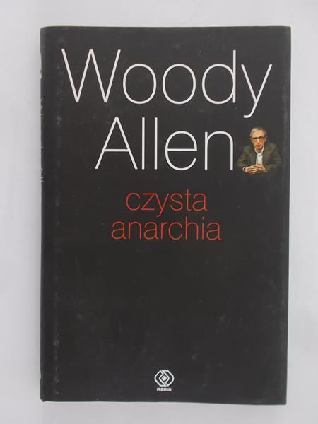 Allen Woody - Czysta anarchia