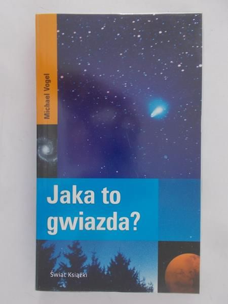 Dambeck Susanne- Jaka to gwiazda?