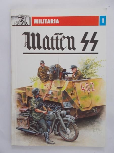 Ledwoch Janusz - Maffen