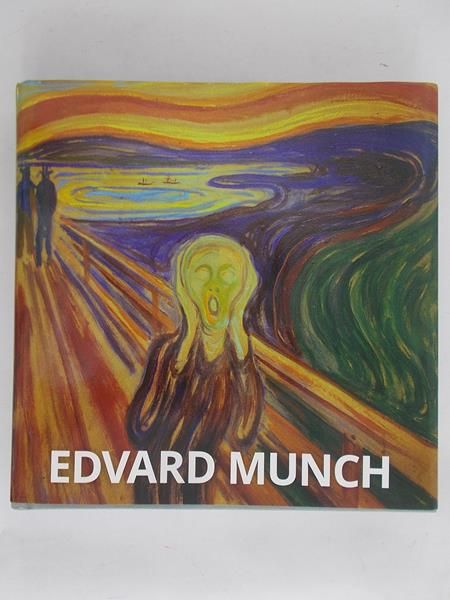 Duchting Hajo  - Edvard Munch