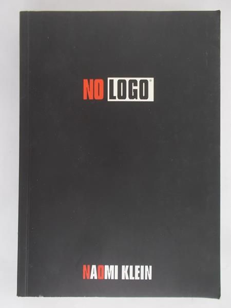Klein Naomi - No Logo