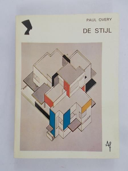 Overy Paul - De stijl