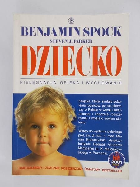 Parker Steven J. - Dziecko