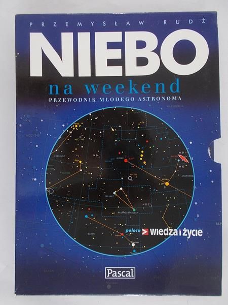 Rudź Przemysław - Niebo na weekend