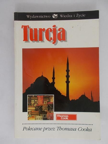 Darke Diana - Turcja