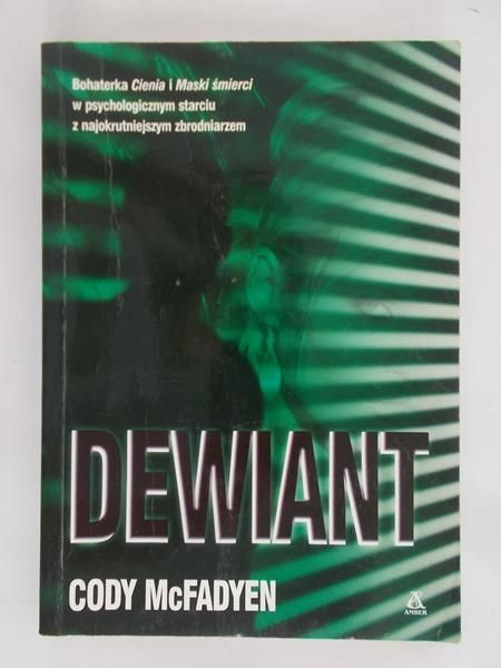 McFadyen Cody - Dewiant