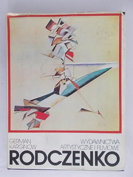Karginow German - Rodczenko