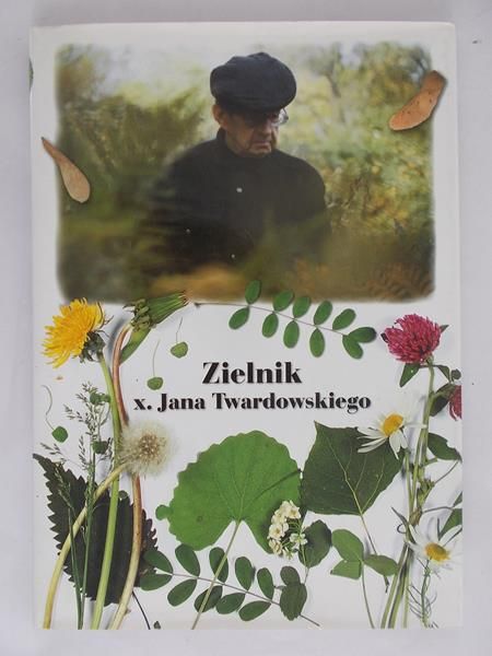 Twardowski Jan - Zielnik