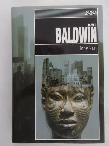 Baldwin James - Inny kraj