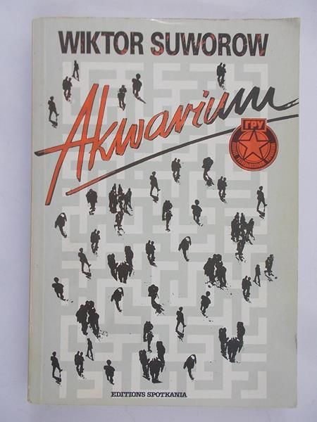 Suworow Wiktor - Akwarium