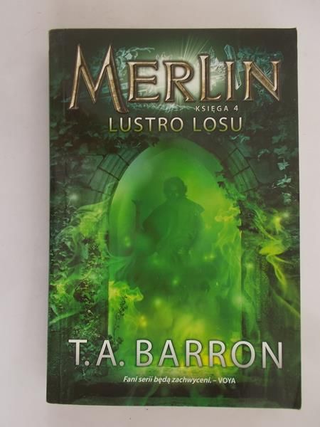 Barron T.A. - Lustro Losu