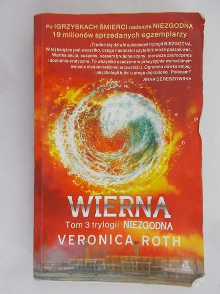 Roth Veronica - Wierna